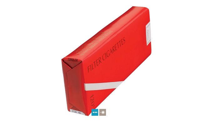 Videojet 1620 HR 小字體油墨噴印機